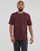 Clothing Men Short-sleeved t-shirts Levi's SS POCKET TEE RLX Brown