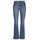 Clothing Women Flare / wide jeans Levi's 726 HR FLARE Blue
