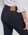 Clothing Women Skinny jeans Levi's 711 DOUBLE BUTTON Marine