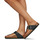 Shoes Women Flip flops Birkenstock GIZEH BIG BUCKLE Black