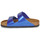 Shoes Women Mules Birkenstock ARIZONA Blue