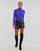 Clothing Women Shorts / Bermudas Vero Moda VMSOF HW SHORTS WVN Black