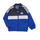 Clothing Boy Sets & Outfits Adidas Sportswear TIBERIO TS Marine / White