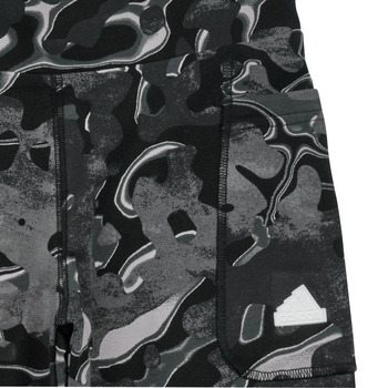 Adidas Sportswear JFAOP TIG Grey / Black