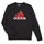 Clothing Boy Tracksuits Adidas Sportswear BL FL TS Black / Red / White