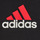 Clothing Boy Tracksuits Adidas Sportswear BL FL TS Black / Red / White