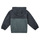 Clothing Children Macs Adidas Sportswear JK WV ANORAK Grey