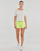 Clothing Women Leggings adidas Performance TF HYGLM 3IN Green