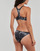 Clothing Women Bikinis adidas Performance GRX BIKINI Grey / Black