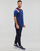 Clothing Men Short-sleeved t-shirts adidas Performance FORTORE23 JSY Marine / Red / White