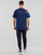 Clothing Men Short-sleeved t-shirts adidas Performance FORTORE23 JSY Marine / Red / White