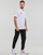 Clothing Men Short-sleeved polo shirts adidas Performance ENT22 POLO White