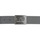 Clothes accessories Men Belts Emporio Armani EA7 TRAIN CORE ID U BELT Black / Grey