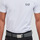 Clothes accessories Men Belts Emporio Armani EA7 TRAIN CORE ID U BELT Black / Grey