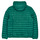 Clothing Boy Duffel coats JOTT HUGO Green