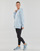 Clothing Women Sweaters Adidas Sportswear ALL SZN G HD Blue / Sky