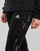 Clothing Women Leggings Adidas Sportswear VIBAOP 3S LEG Black / Multicolour