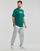 Clothing Men Short-sleeved t-shirts Adidas Sportswear ALL SZN G T Green
