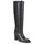 Shoes Women High boots Bronx 14270-J01 Black