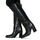 Shoes Women High boots Bronx 14270-J01 Black