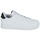Shoes Children Low top trainers Adidas Sportswear ADVANTAGE K White / Black