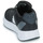 Shoes Children Low top trainers Adidas Sportswear DURAMO SL EL K Black / White
