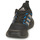 Shoes Boy Low top trainers Adidas Sportswear FortaRun 2.0 K Black