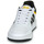 Shoes Boy Low top trainers Adidas Sportswear HOOPS 3.0 K White / Black
