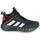 Shoes Children Basketball shoes Adidas Sportswear OWNTHEGAME 2.0 K Black / Red