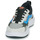 Shoes Men Low top trainers Vans Ultrarange Neo VR3 Grey / White