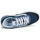 Shoes Low top trainers Vans UA Cruze Too CC Marine / Black