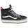 Shoes Men Hi top trainers Vans UA SK8-Hi MTE Black / White