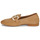 Shoes Women Loafers JB Martin FELINE Goat / Velvet / Sable