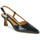 Shoes Women Heels JB Martin LISON Varnish / Black
