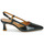 Shoes Women Heels JB Martin LISON Varnish / Black