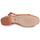 Shoes Women Flat shoes JB Martin VIVELLE Varnish / Orange