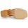 Shoes Women Sandals JB Martin MUCCIA Crust / Orange