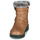 Shoes Girl Mid boots Mod'8 WESTY Brown