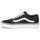 Shoes Low top trainers Vans OLD SKOOL Black / White