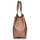 Bags Women Shopping Bags / Baskets Casual Attitude ONEL Gold
