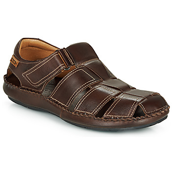 Shoes Men Sandals Pikolinos TARIFA Brown