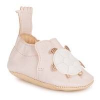 Shoes Girl Slippers Easy Peasy MY BLUMOO TORTUE Pink