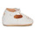 Shoes Children Slippers Easy Peasy MY LILLYP White