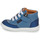 Shoes Boy Hi top trainers GBB VIGO Blue
