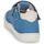 Shoes Boy Hi top trainers GBB FLEXOO MIMI Blue