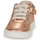 Shoes Girl Hi top trainers GBB LAMANE Gold