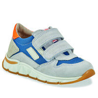 Shoes Boy Low top trainers GBB MERLIN Blue