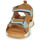 Shoes Boy Sandals GBB GIPSY Brown