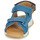 Shoes Boy Sandals GBB NEW DIMOU Blue