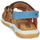 Shoes Boy Sandals GBB NEW DIMOU Brown